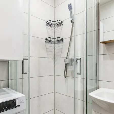 Citystay Przestronny Na Wrzeszczu Dla 6 Osob شقة *